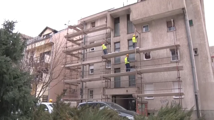 Država obezbedila za  energetsku efikasnost 377 miliona dinara