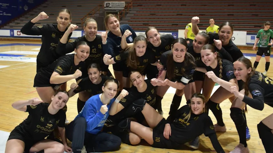 Šapčanke pobedile Inđijke