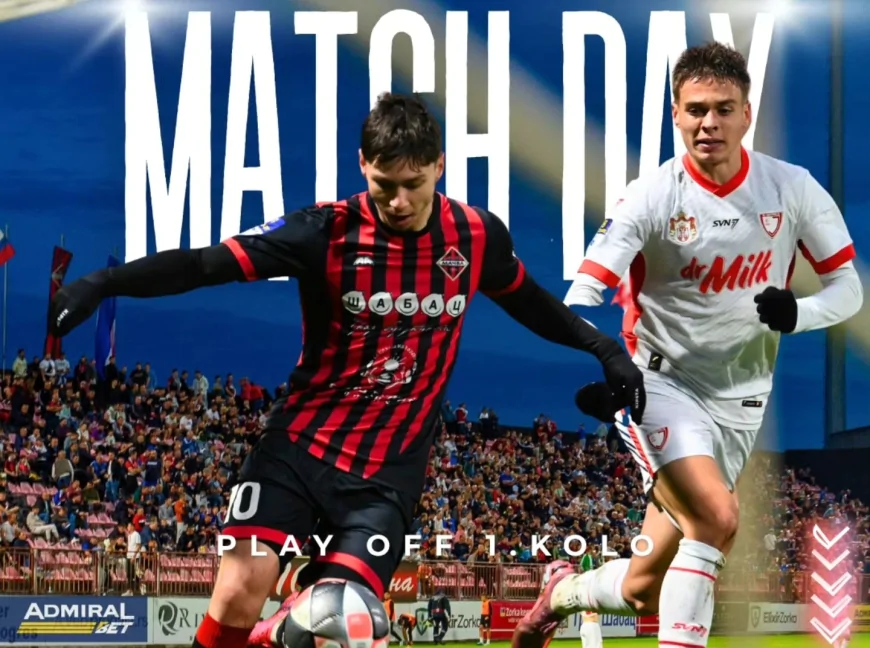 Mačva u subotu protiv Jedinstva