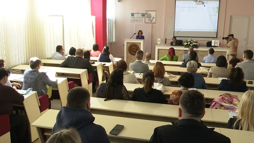 Održana međunarodna konferencija „GIRR 2026“