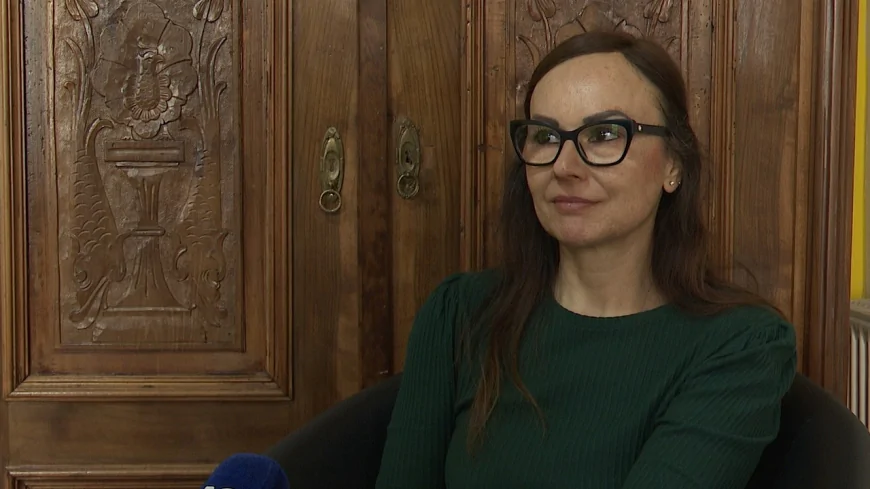 Šabac u znaku poezije: Veliki odziv najmlađih i srednjoškolaca na takmičenju recitatora