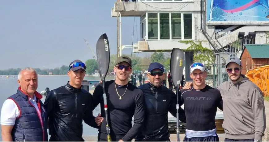 Šapčani u reprezentaciji