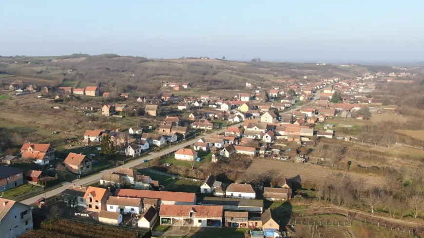 Podrška države za kupovinu seoskih kuća