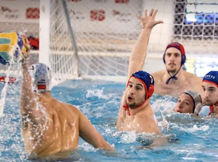 Poraz od Jadrana na peterce