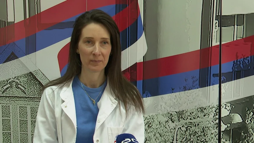 Evropska nedelja imunizacije do 25. aprila