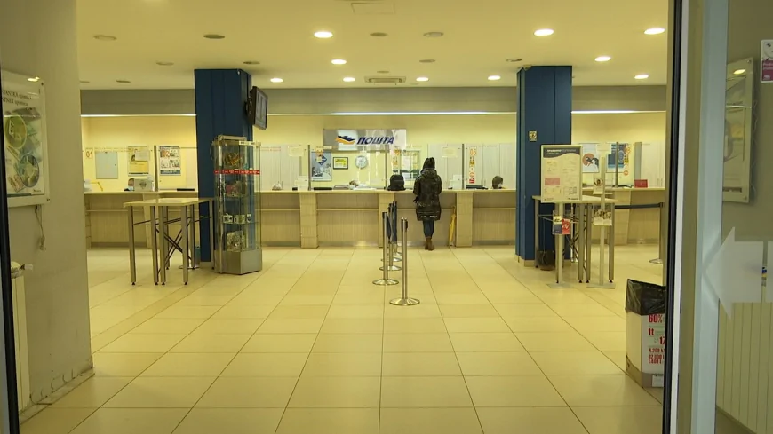 Isplata redovne novčane naknade