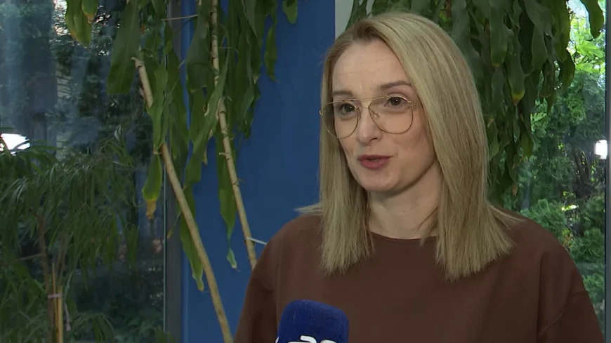 Dečji dan u nedelju na Ceru