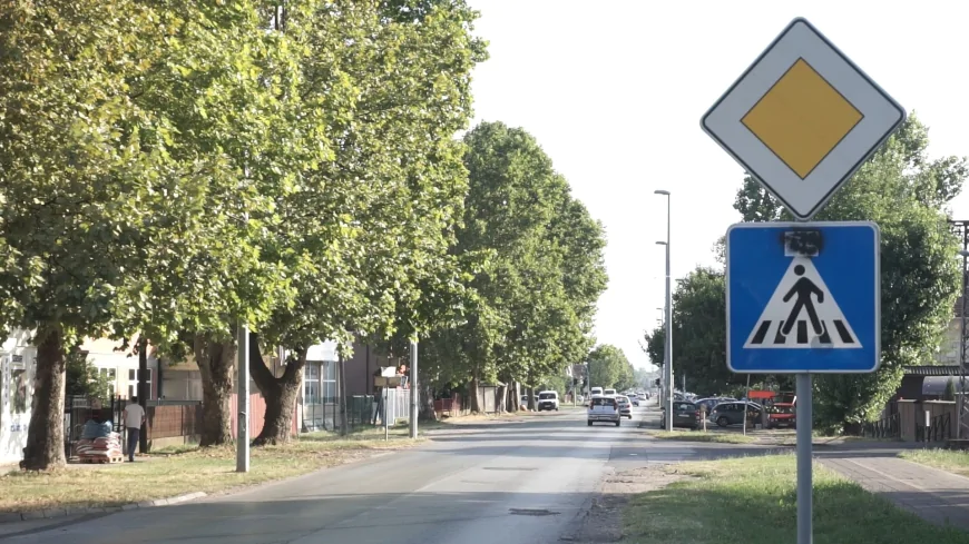 Cilj do 2030. godine - bez stradale dece  u saobraćaju