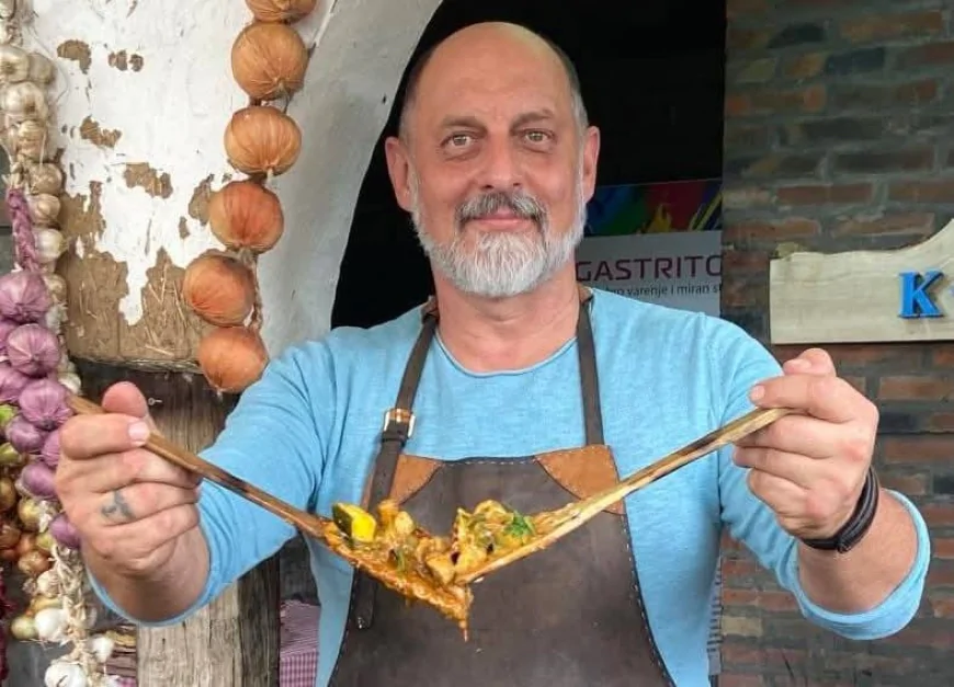 Kulinarske radionice na Savi