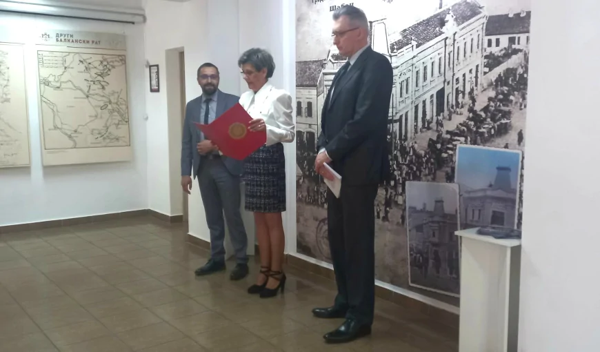 Drugi balkanski rat na fotografijama i dokumentima