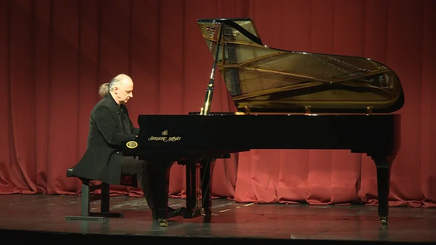 Gala koncert povodom 30. Festivala pijanista