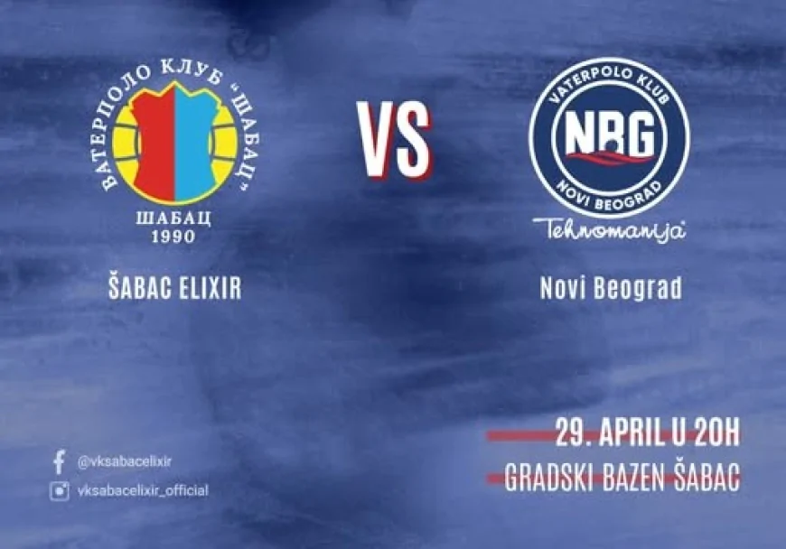 Polufinale protiv Novog Beograda