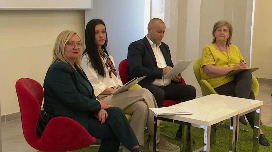 Predstavljanje rezultata AGE+ projekta i najava novih aktivnosti u Šapcu