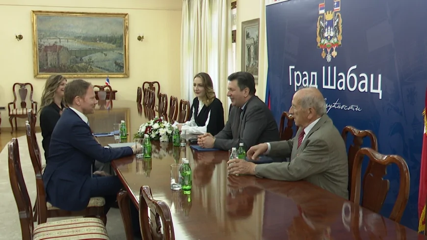 Šabac unapređuje rodnu ravnopravnost