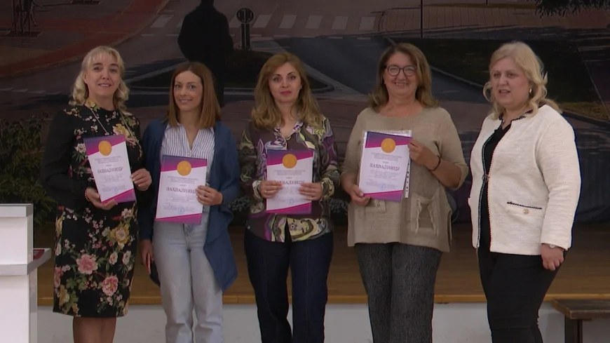 Karijerni dani na Odseku za vaspitače
