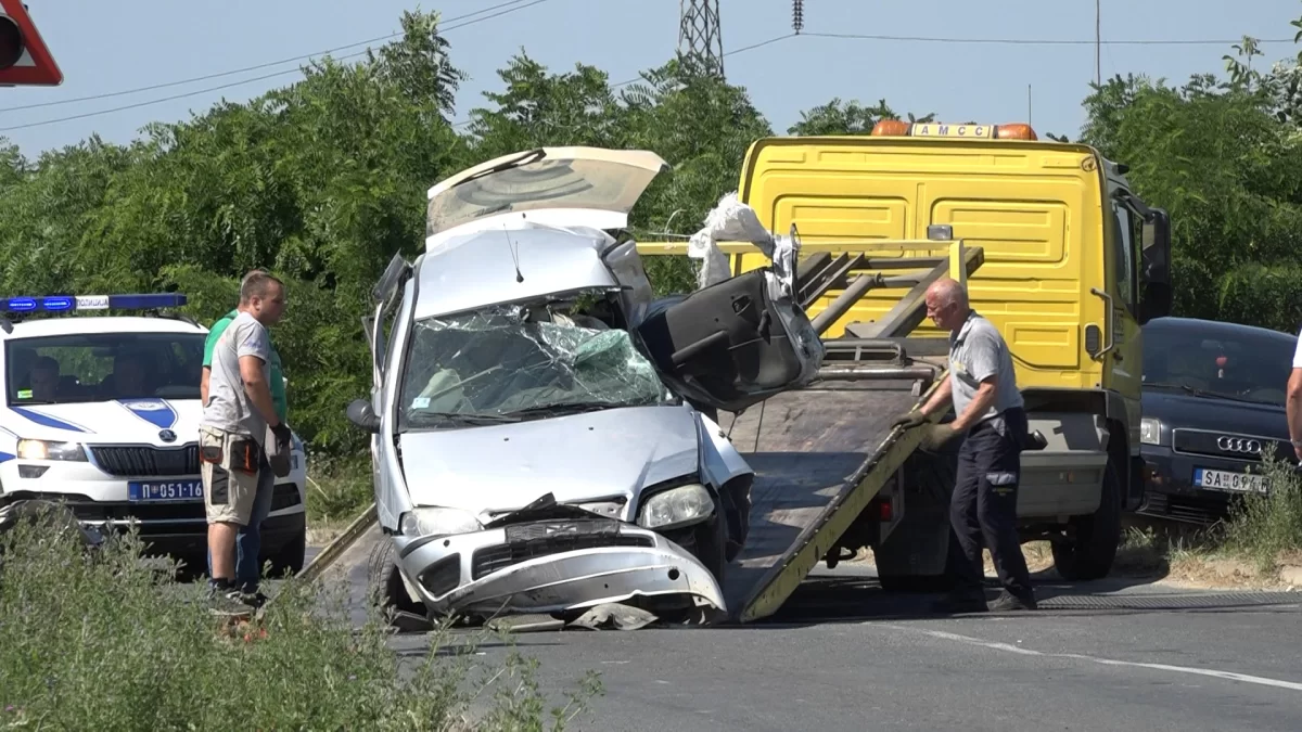 Vikendom više saobraćajki nego radnim danima 