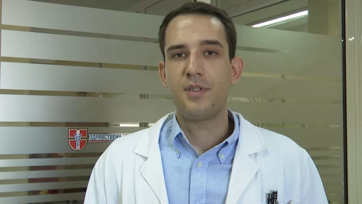 Akcija „Karavan zdravlja“: Preventivni pregledi u Lipolistu