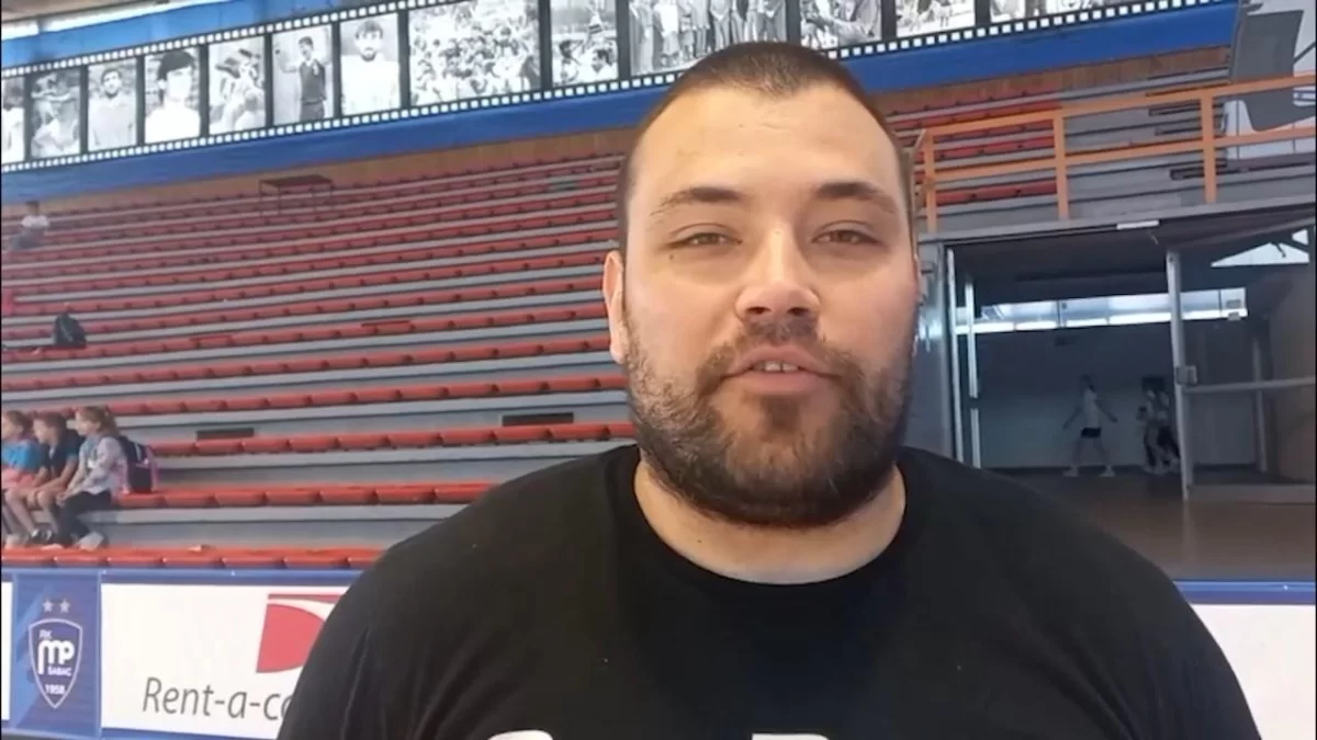 Šapčanina na Evropskom prvenstvu u rvanju 