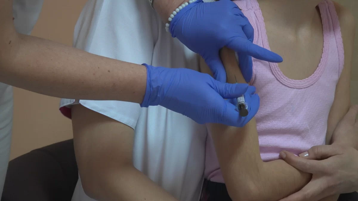 Otvorena vrata za HPV vakcinaciju