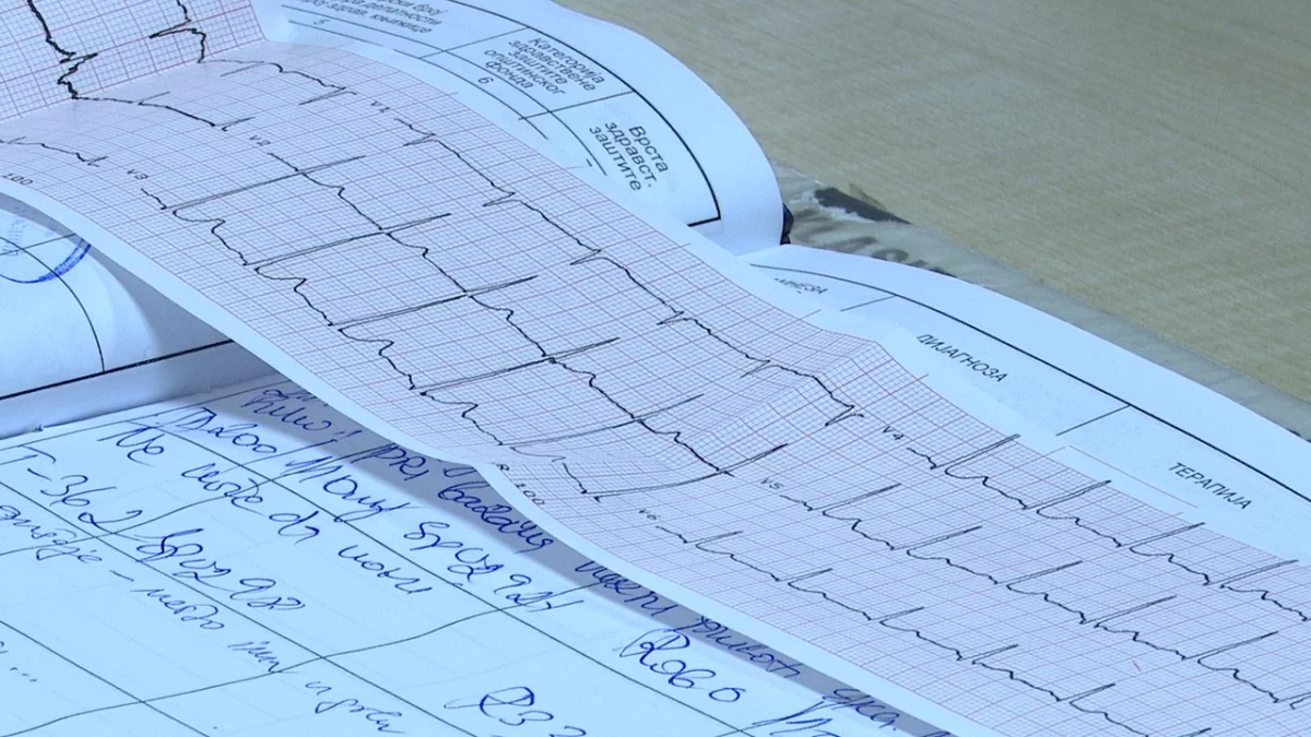 Preventivni pregledi u Volujcu u subotu 09. maja 