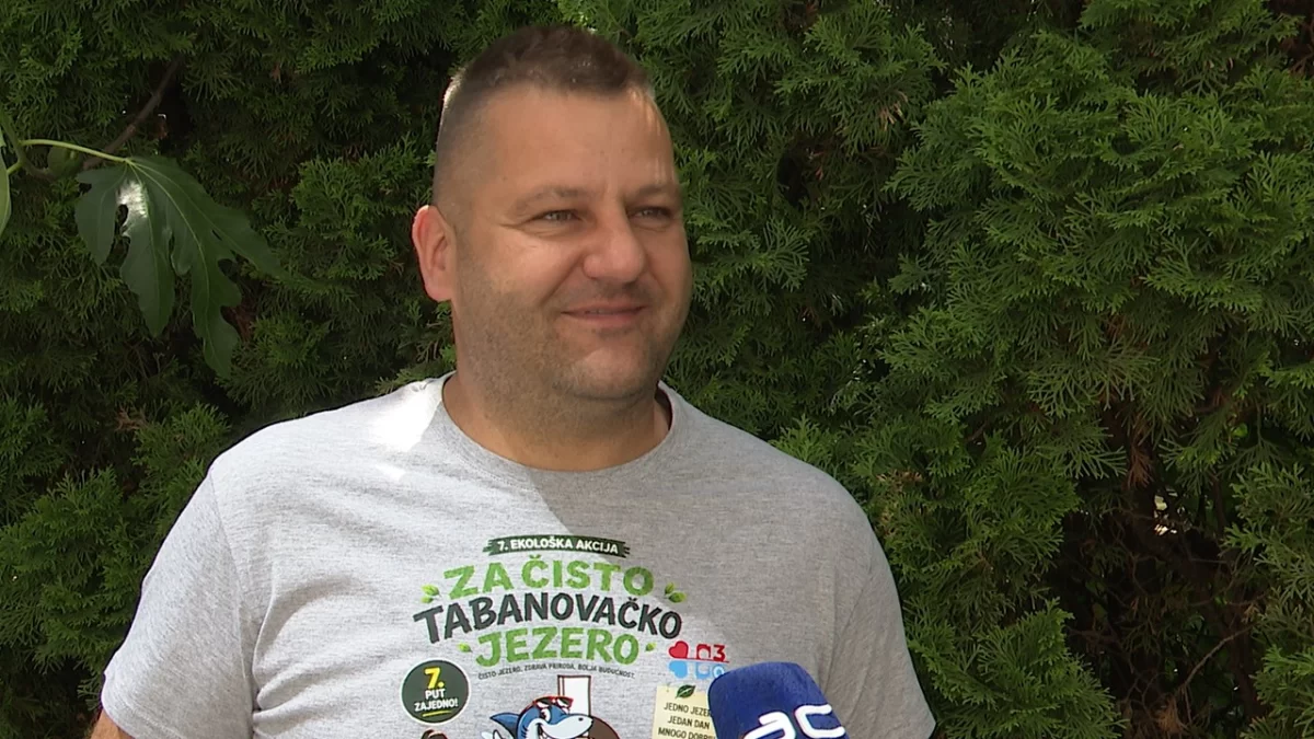 Dani ronjenja i ekologije 31. maja 