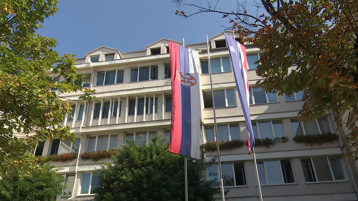 Jačanje partnerstva sa organizacijama civilnog društva 