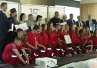 Crveni krst Šabac obeležio 150 godina rada