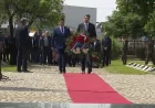 Odata pošta žrtvama Drugog svetskog rata 