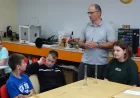 Maj, mesec matematika 