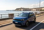 Fiat 500e sve popularniji