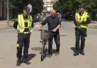 Pojačana kontrola policije do 31. maja