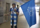 Najverniji navijač Metaloplastike: Manjlo Ivković već 45 godina uz svoj klub