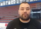 Šapčanina na Evropskom prvenstvu u rvanju 