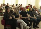 Kompanije studentima predstavile mogućnosti zaposlenja 