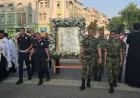 Litija u ponedeljak, obustava saobraćaja od 17 do 19 časova 