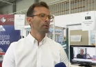 Predstavljanje besplatnih obuka na Sajmu zapošljavanja