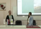 Šabački studenti predstavili Srbiju u Poljskoj i Sloveniji