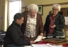 Predmeti Tkačke radionice na aukciji 