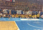 Srbija igra rukomet