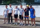 Šapčanima 12 medalja