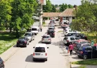 Zabrana parkiranja u krugu Zdravstvenog centra od 01. juna