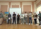Priznanja za dobrovoljne davaoce krvi 