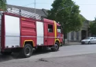 Oprezno sa otvorenim plamenom