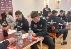 Kurs za rukometne sudije u Šapcu uspešno završen