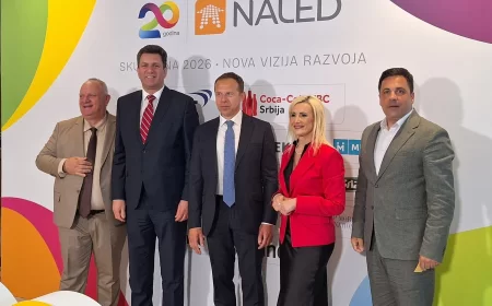 Šabac i Naled dugogodišnji partneri 