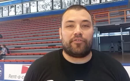 Šapčanina na Evropskom prvenstvu u rvanju 