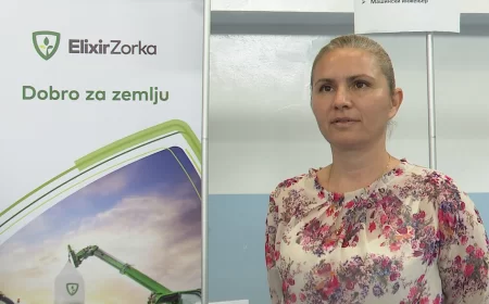 Slobodne tri pozicije za Elixir Zorku 