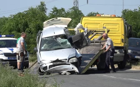 Vikendom više saobraćajki nego radnim danima 