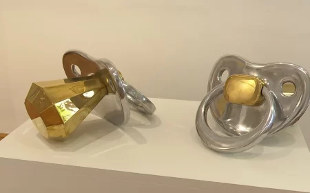 Izložba “Love Inc" u Kulturnom  centru 