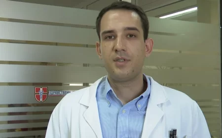 Akcija „Karavan zdravlja“: Preventivni pregledi u Lipolistu